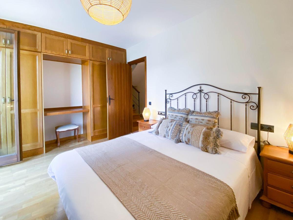 הוילה Montardit De Baix Casa Jonico מראה חיצוני תמונה