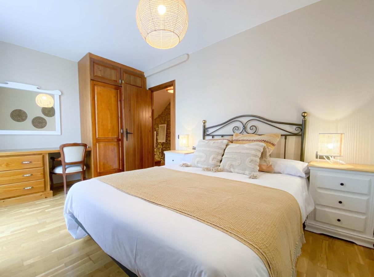 הוילה Montardit De Baix Casa Jonico מראה חיצוני תמונה