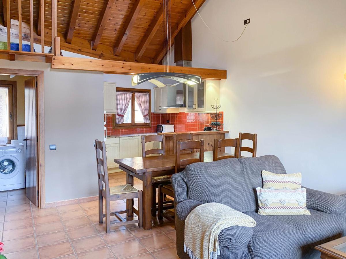 הוילה Montardit De Baix Casa Jonico מראה חיצוני תמונה